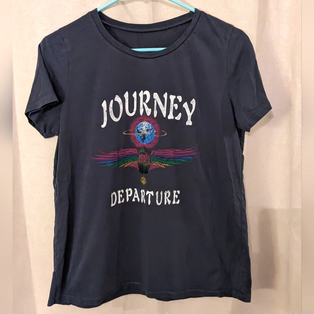 Journey t shirt
